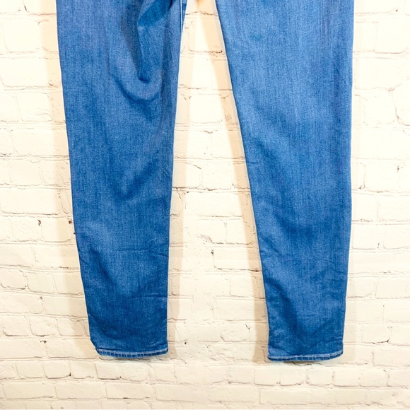 Paige Skyline Ankle Peg - Picture 6 of 9